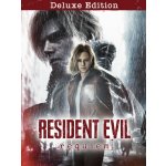 Resident Evil Requiem (Deluxe Edition) – Hledejceny.cz