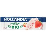 Hollandia Bio jogurtová zmrzka jahoda 85 ml – Hledejceny.cz