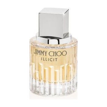 Jimmy Choo Illicit parfémovaná voda dámská 40 ml