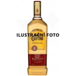 Jose Cuervo Especial Reposado 38% 1,0 l (holá láhev) – Hledejceny.cz