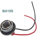 Patice autožárovky BA15S - plastová | Zboží Auto