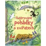 Ilustrované pohádky o zvířatech – Hledejceny.cz