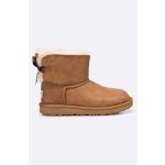 UGG Nízké Mini Bailey Bow II – Hledejceny.cz