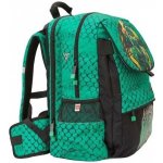 LEGO® Bags NINJAGO® zelená Lloyd Hansen – Sleviste.cz