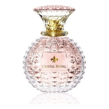 Marina De Bourbon Cristal Royal Rose parfémovaná voda dámská 50 ml