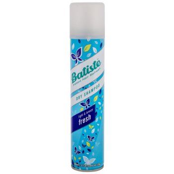 Batiste Dry Shampoo Cool & Crisp Fresh 200 ml