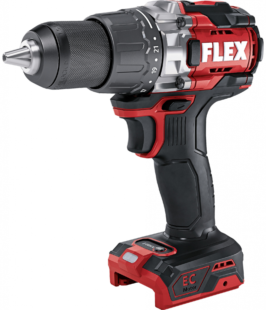 FLEX DD 2G 18.0-EC HD C