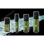 STOPER2 pěnový obranný sprej 40 ml – Zboží Dáma