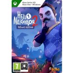 Hello Neighbor 2 (Deluxe Edition) – Hledejceny.cz