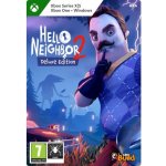 Hello Neighbor 2 (Deluxe Edition) – Zbozi.Blesk.cz