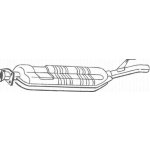 Bosal BS 175-397 – Hledejceny.cz