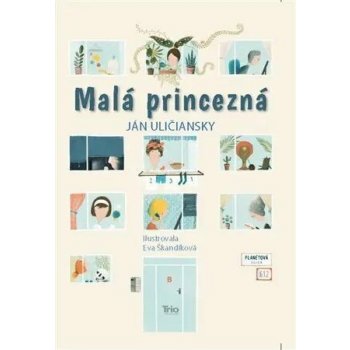 Malá princezná