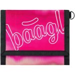Baagl Pink Stripes – Zboží Dáma