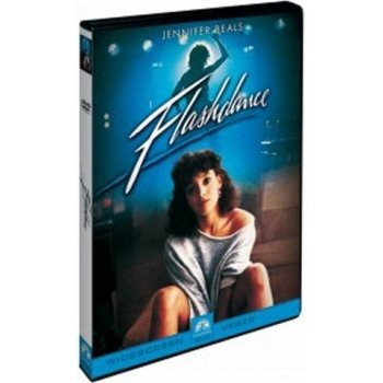 Flashdance - Adrian Lyne DVD