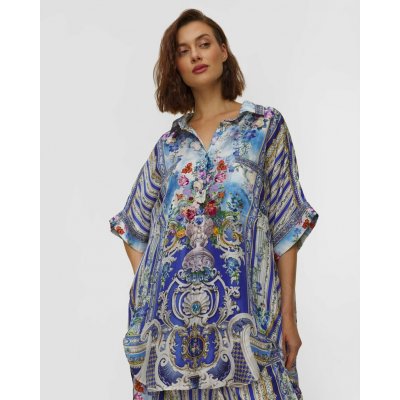 Camilla tunika – Sleviste.cz