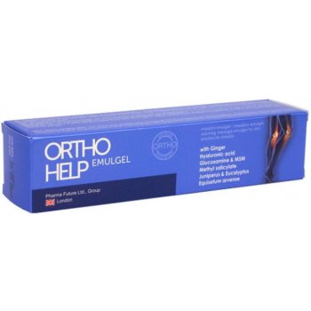 Pharma Future Ortho Help emulgel 100 ml