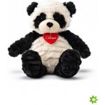 Lumpin Panda Wu velká 30 cm – Zbozi.Blesk.cz