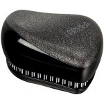 Tangle Teezer Compact Styler Black Sparkle kartáč na vlasy – Zbozi.Blesk.cz