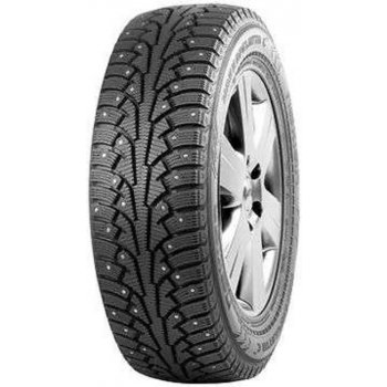 Pneumatiky Nokian Hakkapeliitta C 205/65 R16 105R