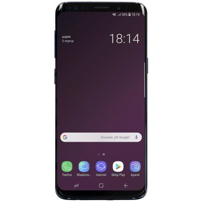 Samsung Galaxy S9 Plus G965F 128GB Dual SIM Od 11 997 Kč - Heureka.cz