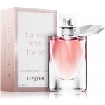 Lancôme La Vie Est Belle l’ Florale toaletní voda dámská 50 ml – Hledejceny.cz