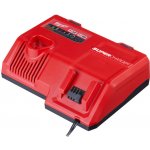 Milwaukee M12-18SC, 4932471736 – Zboží Mobilmania