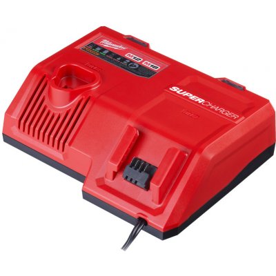 Milwaukee M12-18SC, 4932471736 – Zbozi.Blesk.cz