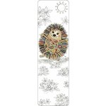 Záložka MPKO520 BUG ART KOOKS KIUB – Zboží Dáma