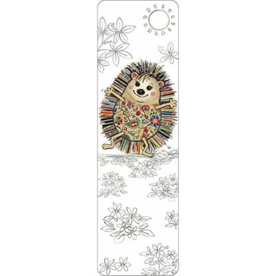 Záložka MPKO520 BUG ART KOOKS KIUB – Zboží Dáma