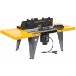 Stůl pro elektrické frézky POWERMAT PM-SFGW-850M – HobbyKompas.cz