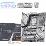 MSI MAG X870E GAMING PLUS MAX WIFI – Hledejceny.cz