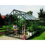 Vitavia Uranus 9900 čiré sklo 3 mm zelený – Hledejceny.cz