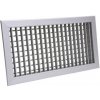 Ventilace Brofer VKE-V-1.0 400 x 100 RAL 7035