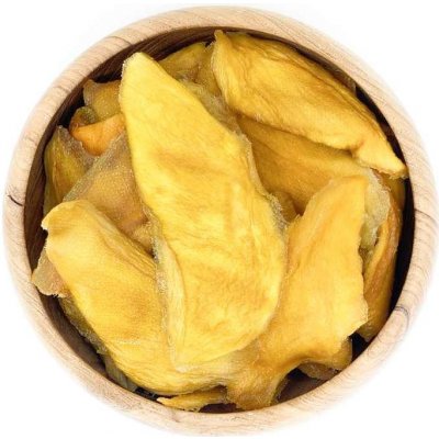 Zdravoslav Mango sušené Fancy 500 g – Zboží Dáma