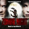 Hudba Zombie Night CD