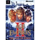 Age of Empires 2 (Gold)