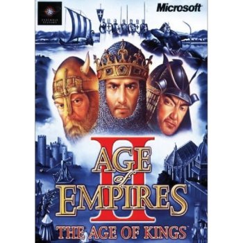 Age of Empires 2 (Gold)