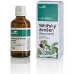 Aromatica Sibiřský ženšen Eleuterokok 50 ml – Hledejceny.cz