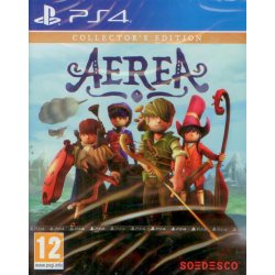 Aerea (Collector's Edition)