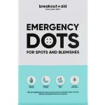 Breakout+aid náplasti TeaTree 72 ks – Zboží Dáma
