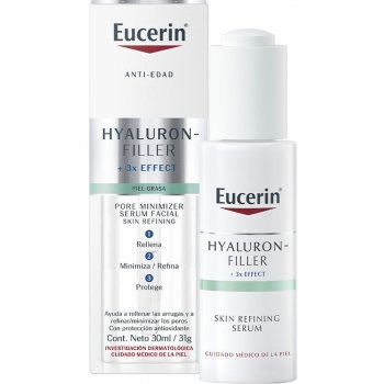 Eucerin Hyaluron Filler Skin Refining Serum 30 ml