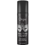 Orgie Xtra Time Delay Serum 15 ml – Zbozi.Blesk.cz