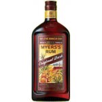 Myers's Rum Original Dark 40% 1 l (holá láhev) – Hledejceny.cz