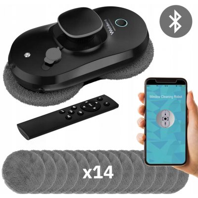 Webber WM 170 – Zboží Dáma