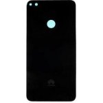 Kryt Huawei P8 lite 2017 zadní černý – Sleviste.cz