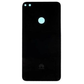 Kryt Huawei P8 lite 2017 zadní černý