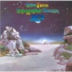 Yes - Tales from topographic oceans/vinyl LP – Sleviste.cz