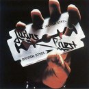 Judas Priest: British Steel LP