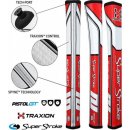 Super Stroke putter grip Pistol GT 2.0