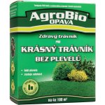 AgroBio PRO krásný trávník bez plevelů 1x40 ml + 1x50 ml – Zbozi.Blesk.cz